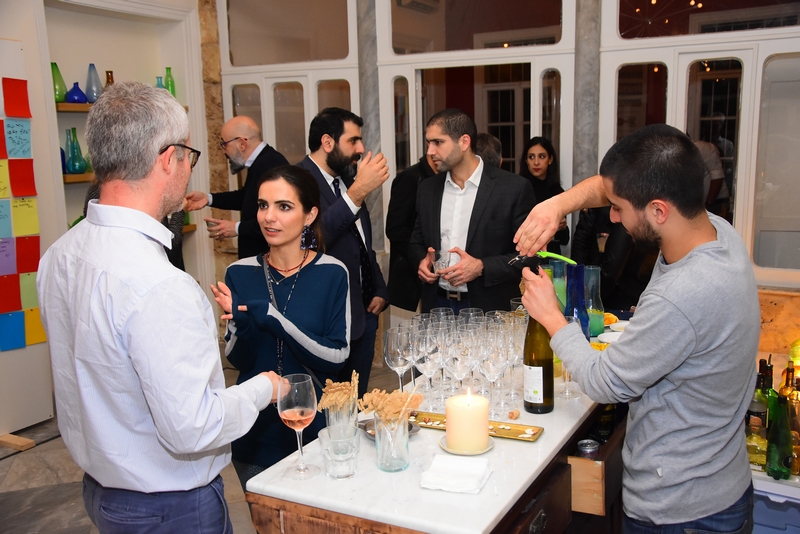 The Commery turns five 